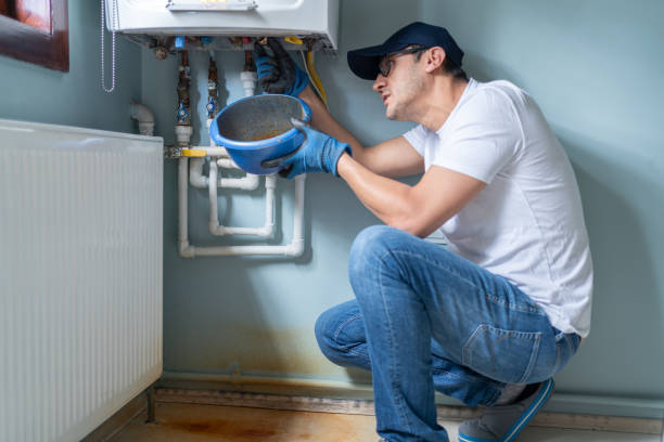 Trusted Twinsburg, OH Plumbing  Experts